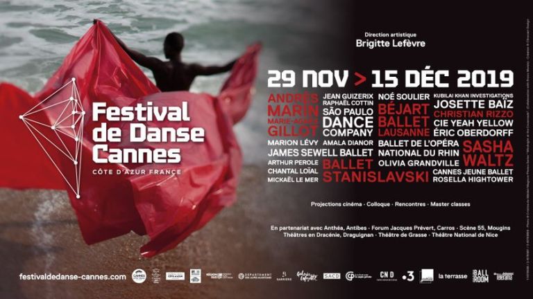 Festival Danse Cannes | COTE.AZUR.FR