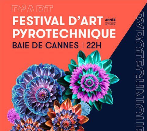 Festival d’Art Pyrotechnique de Cannes